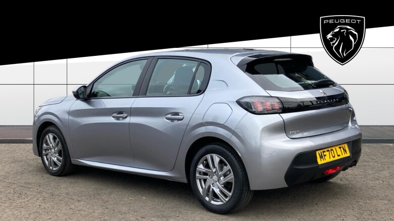 Peugeot 208 1.2 PureTech 100 Active 5dr Petrol Hatchback